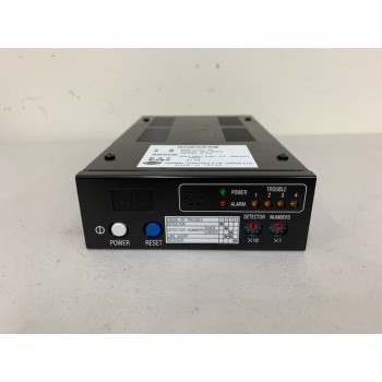 FENWAL SDP-CTU-1N Smoke Detector